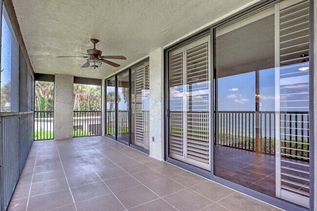 Building Photo - 5807 N Banana River Blvd
