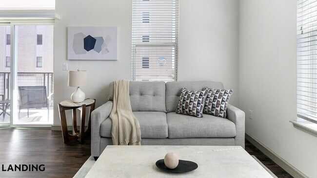 Foto del edificio - 1711 Caroline St