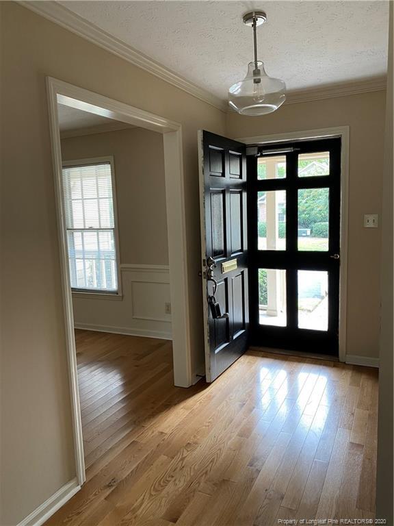 Foto del edificio - 1240 Haymount Ct
