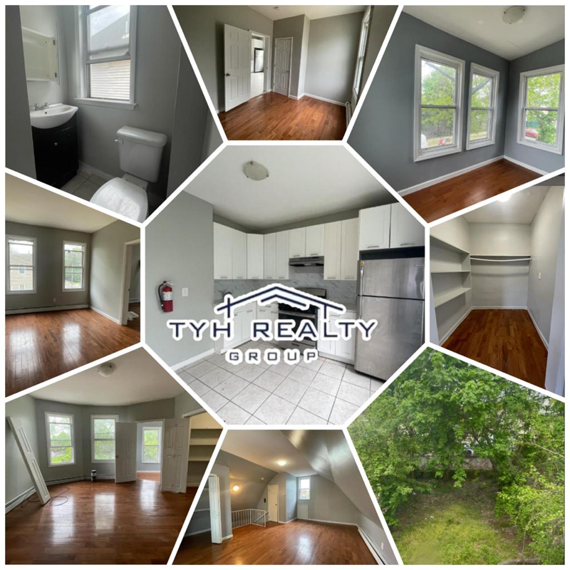 Foto principal - 5 Edgerton Terrace