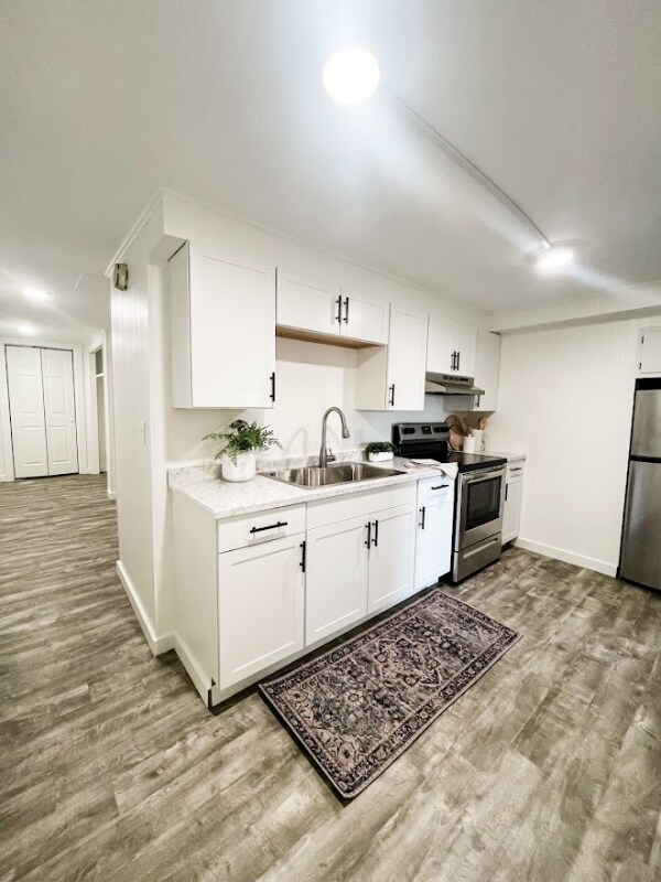 Foto del edificio - 410 W Maple St