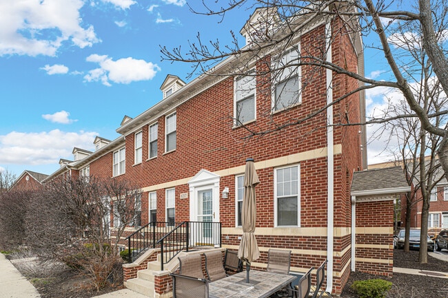 Building Photo - 8217 Lincoln Ave