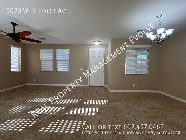 Foto del edificio - Fantastic Glendale Home $900 OFF FIRST FUL...