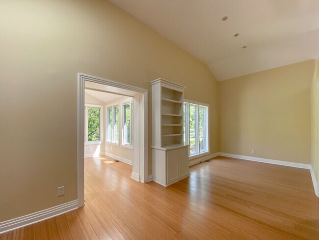 Foto del edificio - Gorgeous house in Fearrington Village!