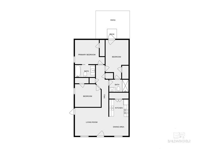 Foto del edificio - 4004 Kendallbrook Loop