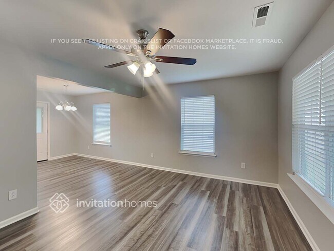 Foto del edificio - 1308 Crandon Dr