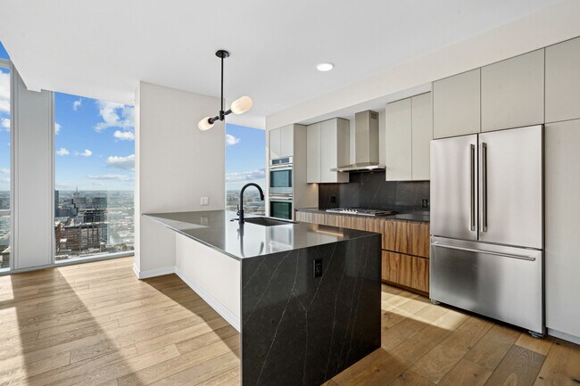 Foto del edificio - 1114 W Carroll Ave
