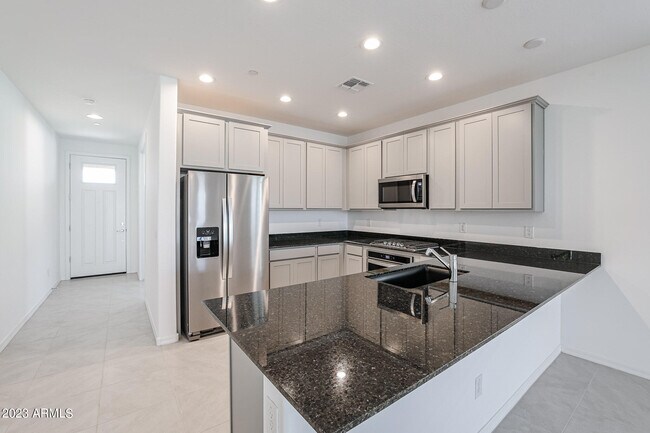 Foto del edificio - 13554 W Shifting Sands Dr