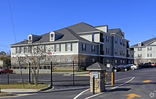 Remerton, GA Luxury Apartments for Rent 19 Rentals