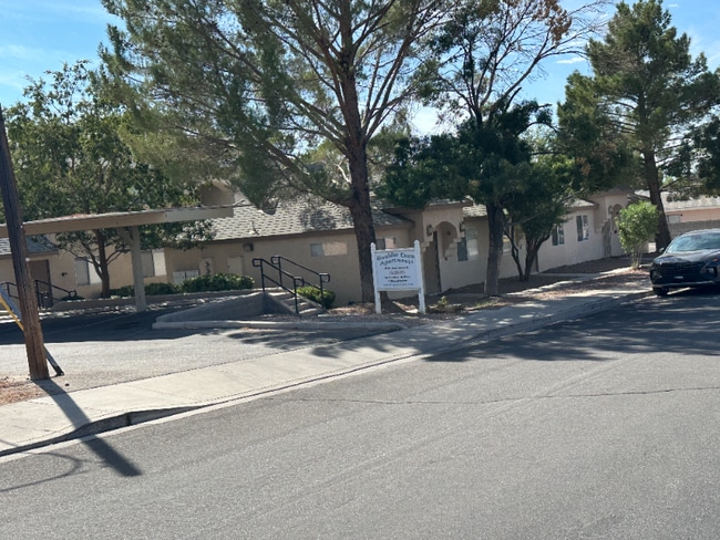 Foto del edificio - 811 Avenue A