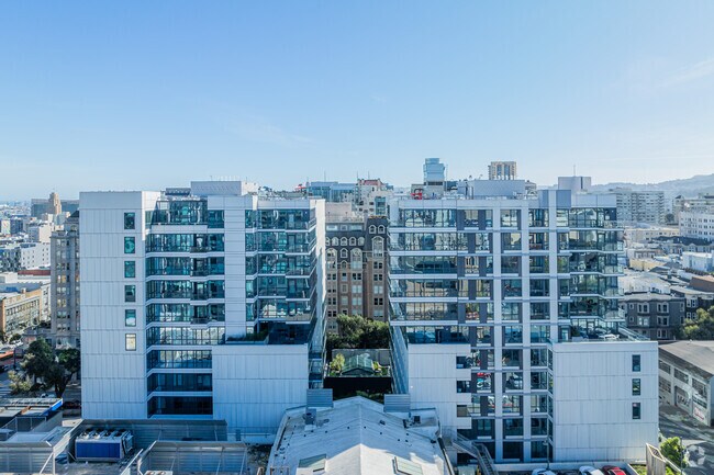 Foto del edificio - Rockwell