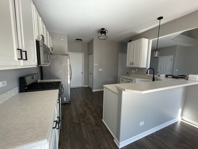 Foto del edificio - 3007 Tangley Oaks Trail
