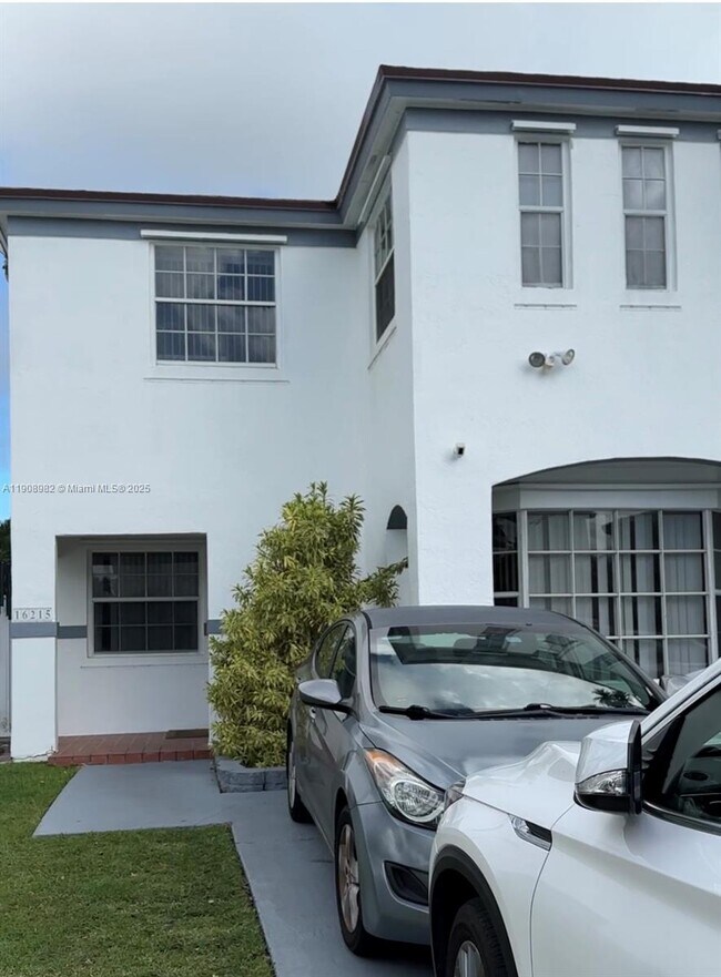 Foto del edificio - 16215 SW 139th Ct