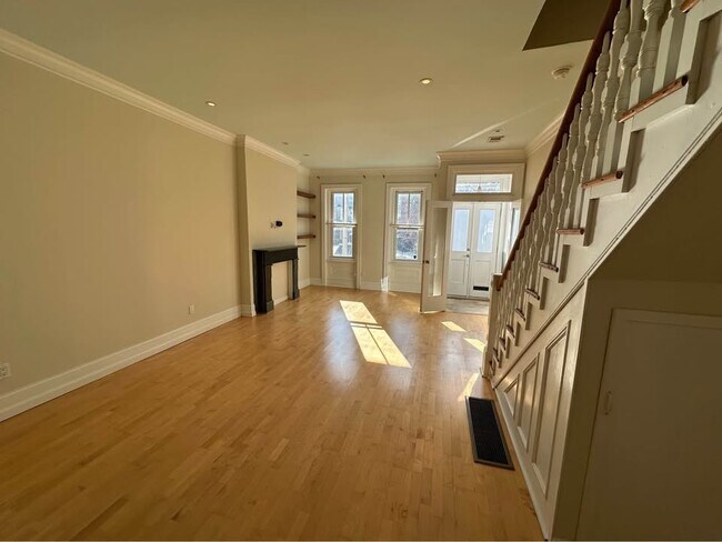 Foto del edificio - 2213 Federal St