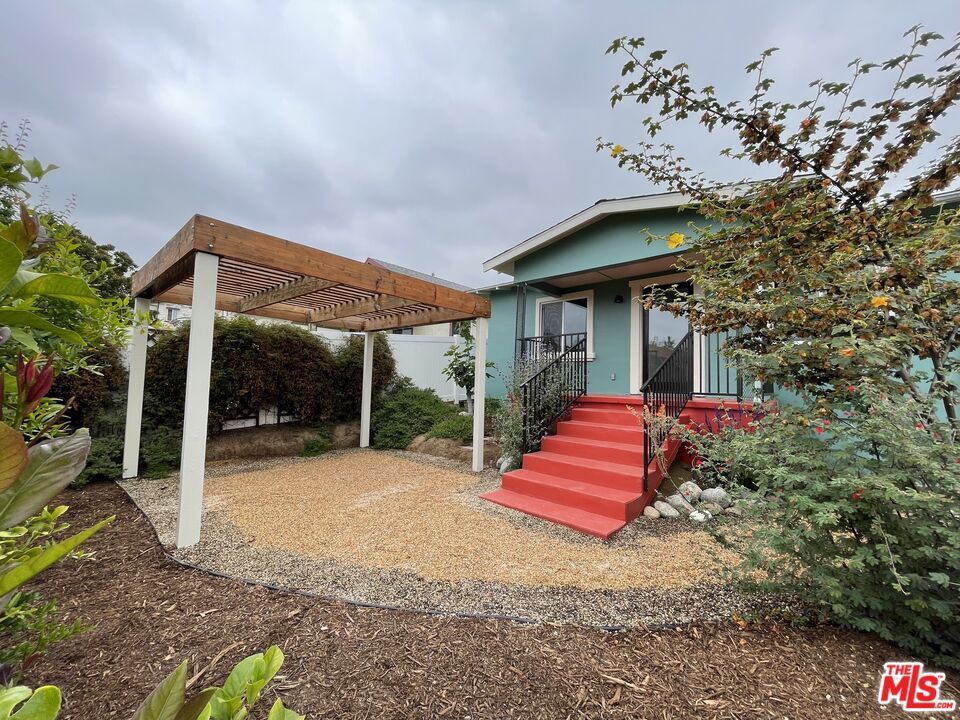 Foto principal - 5211 Almaden Dr