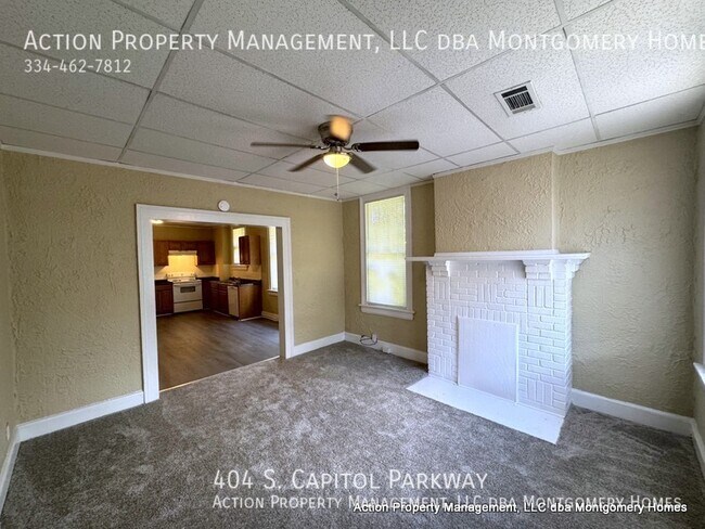 Foto del edificio - 404 S Capitol Pkwy
