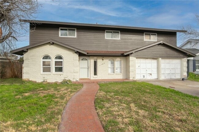 Building Photo - 5506 Dominica Dr