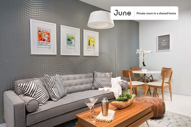 Photo - Room in Shared 4 bed/2 bath home