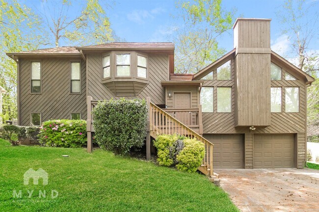 Foto del edificio - 4797 Southern Ct NW