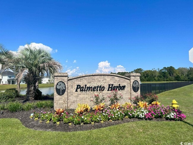 Building Photo - 264 Palmetto Harbour Dr