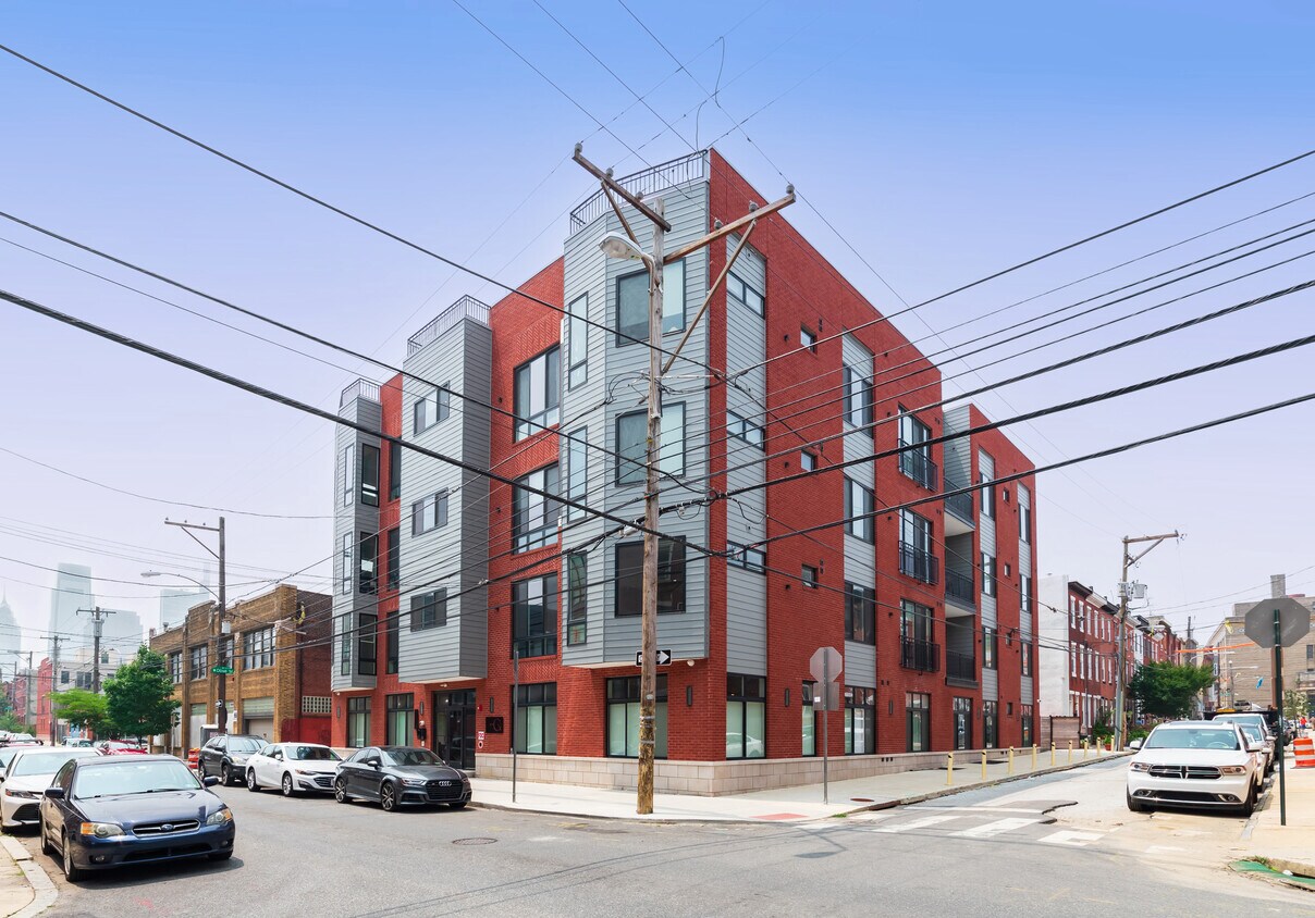 SDG Residences at Fairmount 710 N 16th St Philadelphia, PA