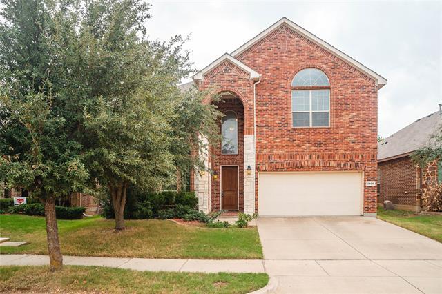 Foto principal - 2808 Frontier Dr
