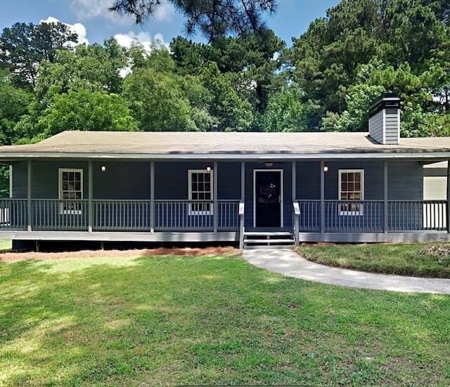 Building Photo - 6250 Silver Spur Dr