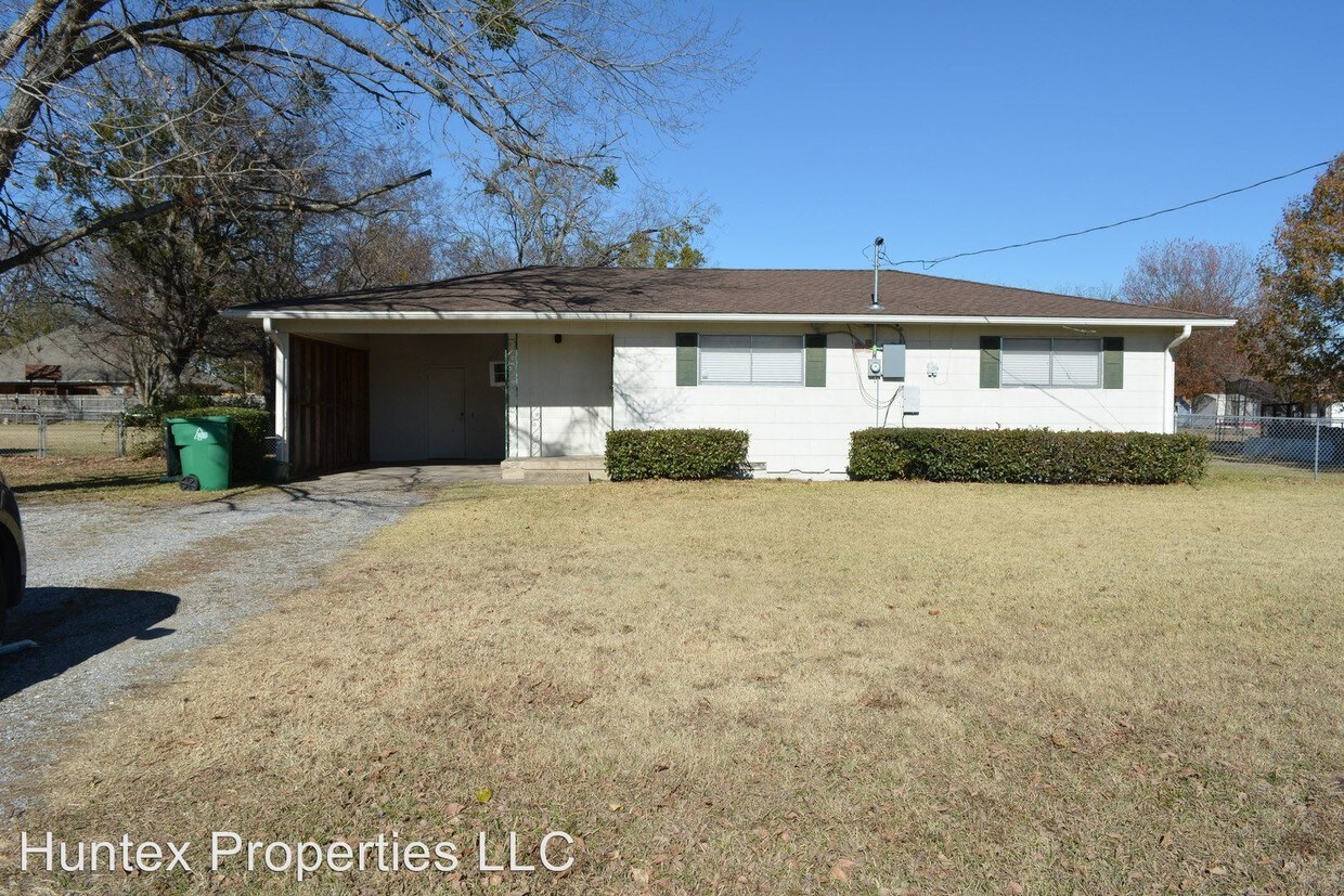 602 Center Point Rd, Greenville, TX 75402 House Rental in Greenville