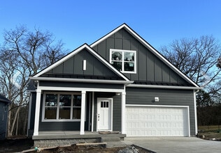 Building Photo - 103 Farris Ave