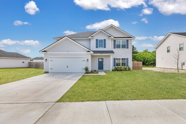 Foto del edificio - COMING JUNE 2026! (Pet Friendly)