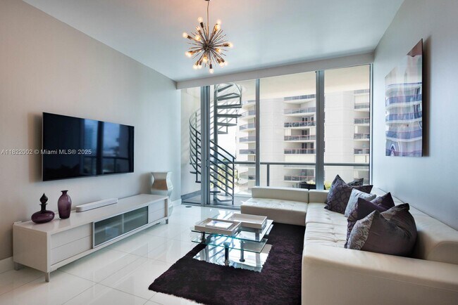 Foto del edificio - 6799 Collins Ave