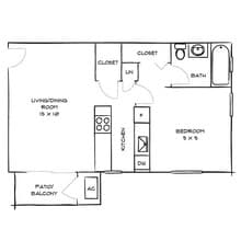 Building Photo - Foxchase