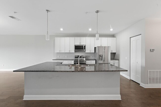 Foto del edificio - 5339 Highpointe Lakes Dr