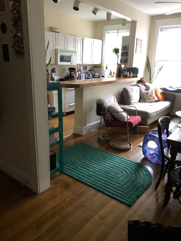 Photo - 1315 Park Rd NW (Washington, DC)