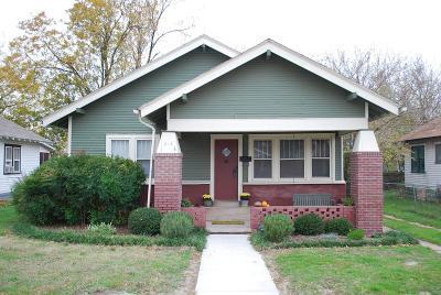 Primary Photo - 614 N Crawford Ave