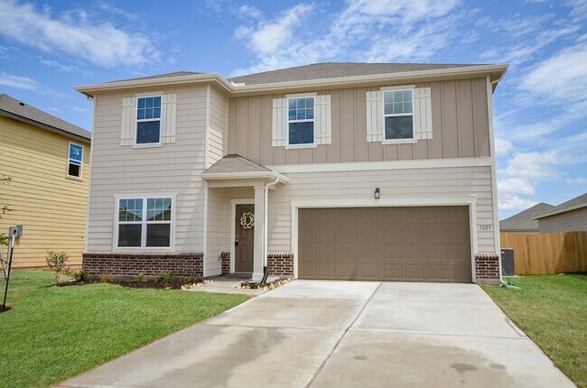 Foto del edificio - 1025 Long Bay Ct