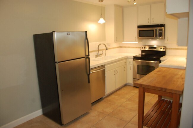 Foto del edificio - La Goleta One Bedroom