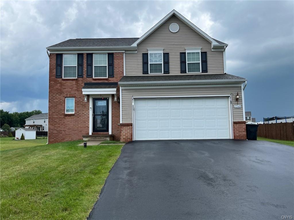 Foto principal - 5548 Perth Ct
