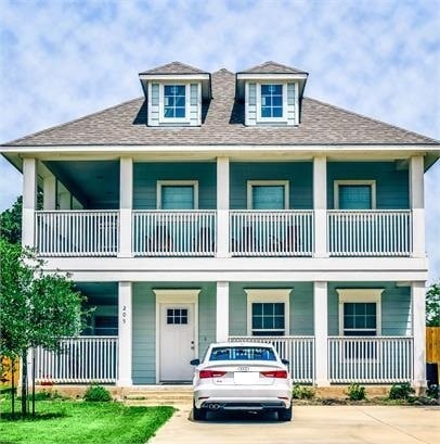 Photo - 205 Grove Townhome