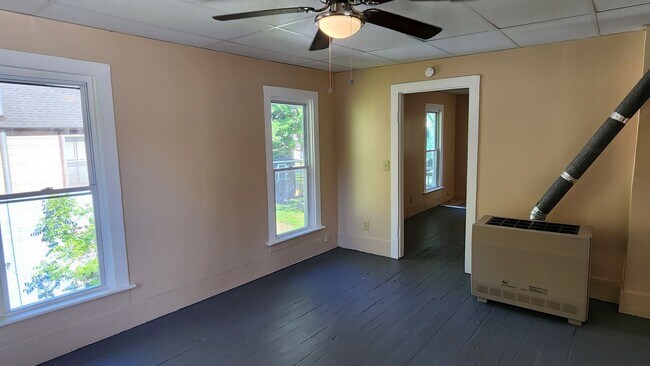 Foto del edificio - Two Family Duplex in Salamanca NY.