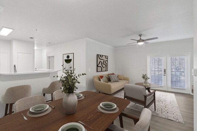 Building Photo - Harlan at Med Center