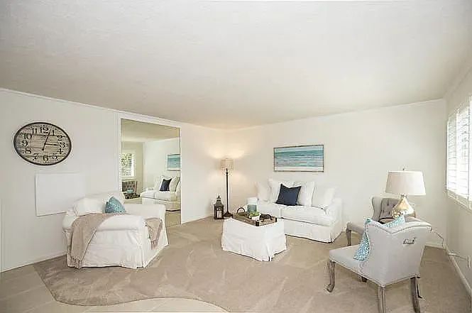 Foto principal - 1600 Garden St