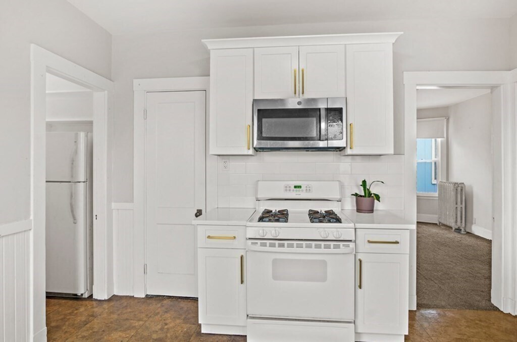 Foto principal - 9 Sumner Square