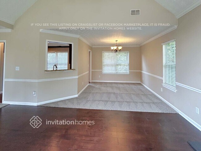 Foto del edificio - 3020 Maple Dr NW