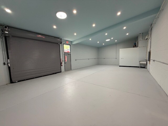 Foto del edificio - 2714 Mathews St