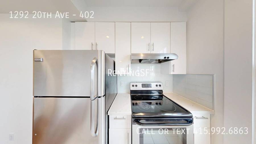 Foto principal - 1292 20th Ave