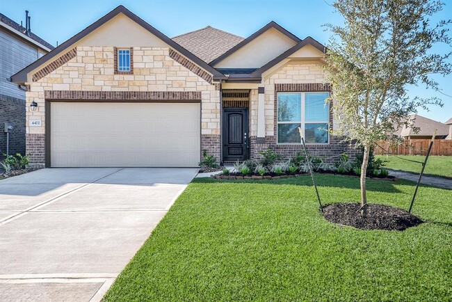 Building Photo - 4472 Lone Alcove Dr