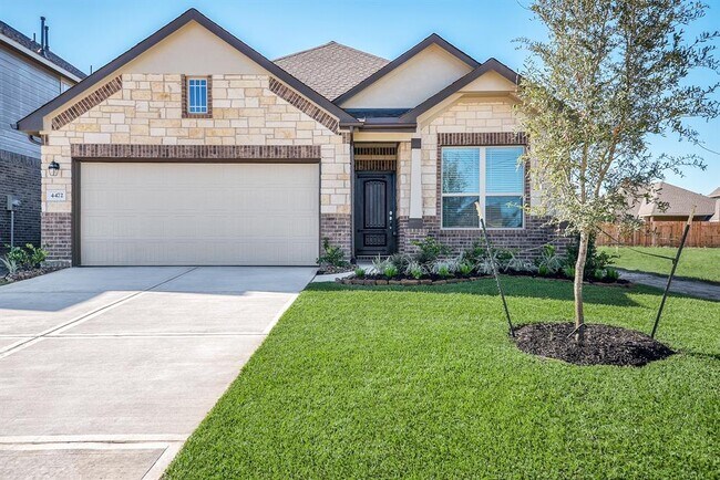 Foto del edificio - 4472 Lone Alcove Dr