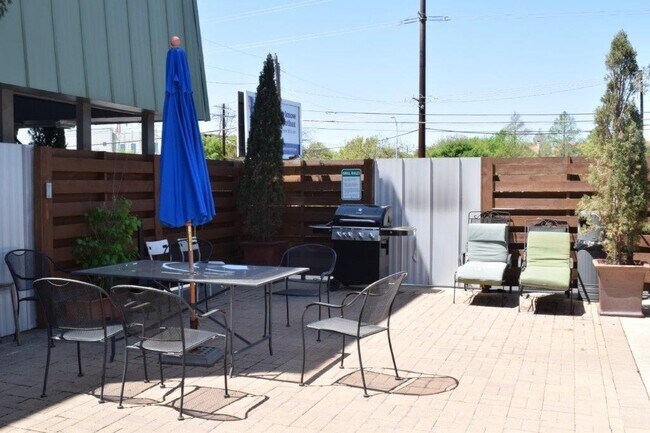 Foto del edificio - 3815 Guadalupe St