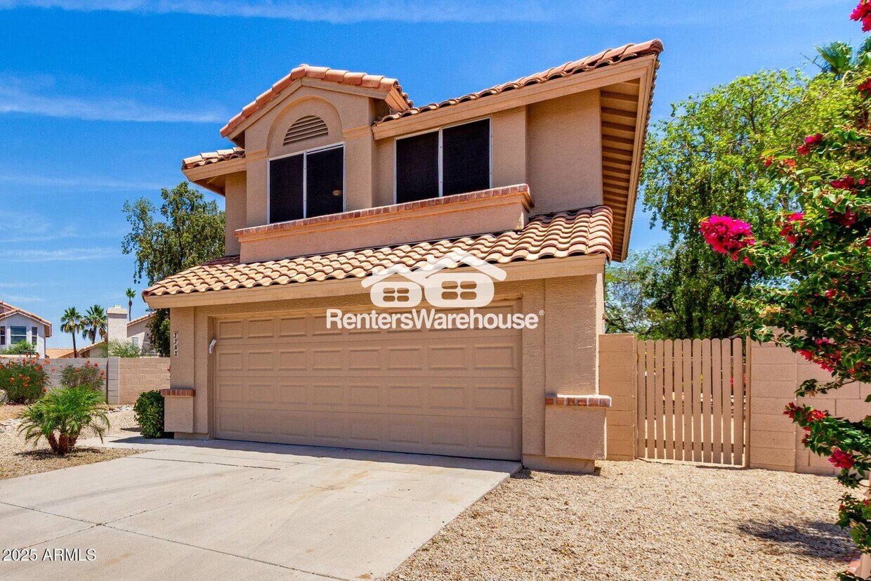 Primary Photo - 7702 W Piute Ave
